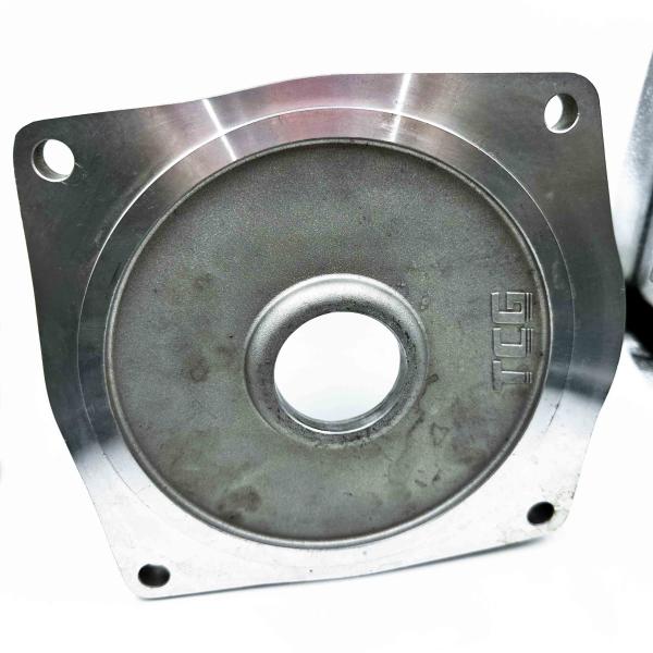 SGS Sand Casting Metal Parts Aluminum Base Aluminium Die Casting Auto Parts