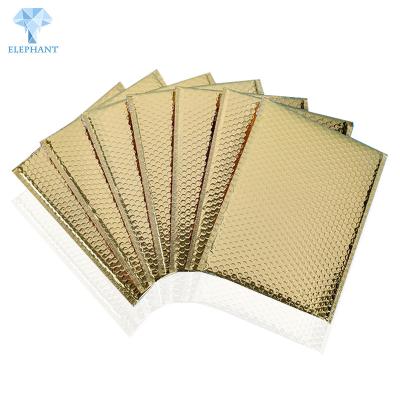 ” Encarregados do envio da correspondência impermeáveis Pearlescent da bolha dos envelopes 6x9 acolchoados