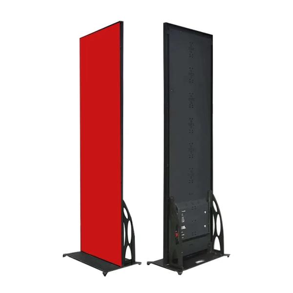Indoor Digital Signage LED Display Screen P1.86 P2 P2.5 P3 Video Wall Advertising Billboard and Banner