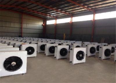 Solar Agricultural Type Greenhouse Heating System Solar Fan Fast Warming Up