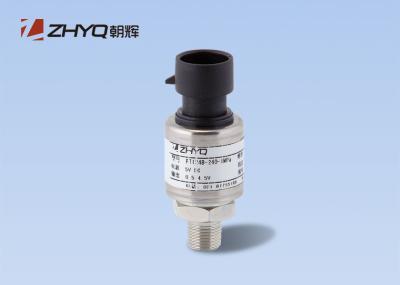 OEM Automotive Pressure Sensor For Fuel Cylinder High Pressure Common Rail System