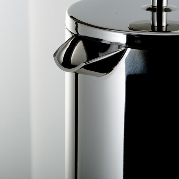 Hotel Coffee Maker Accessories 1L Insulated French Press Coffee Maker