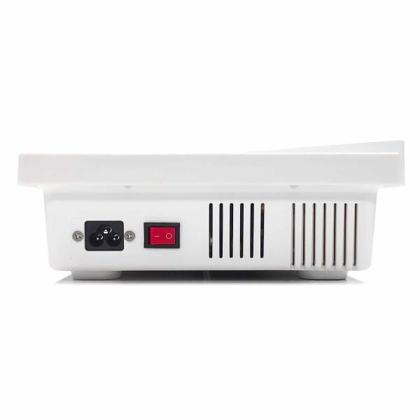 Répétiteur cellulaire EST-GSM du téléphone portable TRI-BAND GSM pour à la maison, à gain élevé