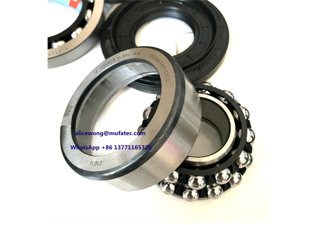 Ф-234975.10.SKL-H79 F-234975.10.SKL-AM BMW G12 E66 E60 X5 дифференциальные подшипники шаровые подшипники 31,75*73,025*24/29,375 мм