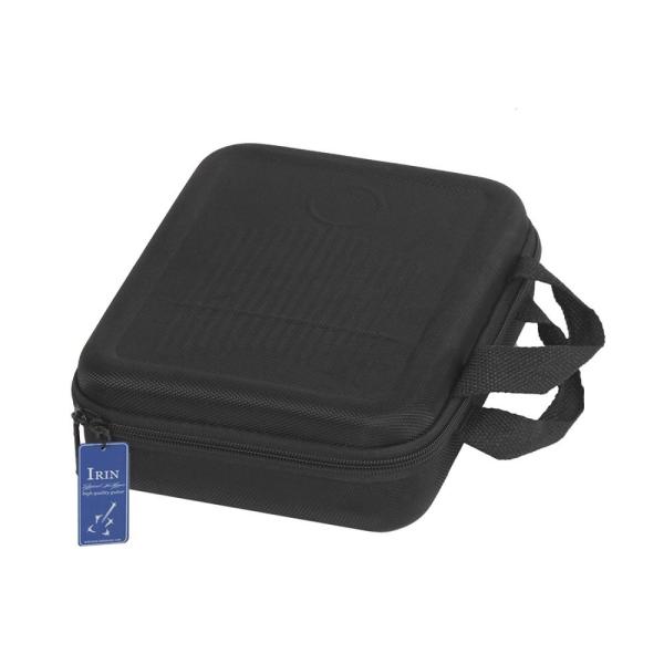17 Keys Kalimba Carrying Case , L24.5cm Thumb Piano Mbira Case