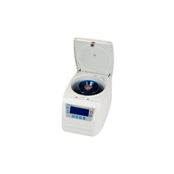 14800rpm High Speed Mini Centrifuge 220V Centrifuge Machine For Laboratory Smaple Processing