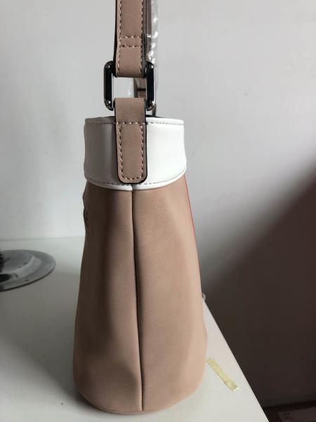 Professional OEM Fashion Ladies Tote Bag Women Leather Handbags