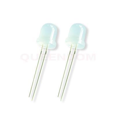 8mm led lights|8mm led holder|Lights Emitting Diodes|8mm Led for sale