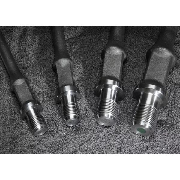 Легированная сталь API отполировала стальную высокую эффективность стальную полевую штанга штанги