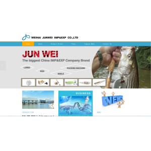 WEIHAI  JUNWEI  IMP&EXP CO.,LTD.