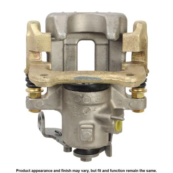 AUDI Auto Parts Vehicle Brake Caliper 19B2891 19B2890 343740 343741 OEM 8E0 615 423B 8E0 615 424B