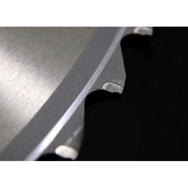 вырезывание металла круга зуба штрафа 60 увидело тип хода-прочь лезвий 460мм