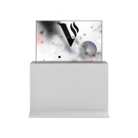 55 Inch Transparent Oled Screen 1920*1080 Resolution Suitable For Meeting Partitions