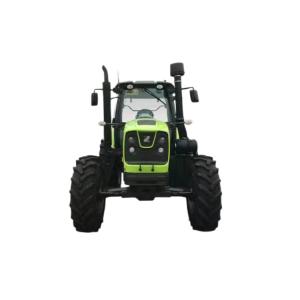 XCMG Agriculture Farm Tractor 160/180HP 4WD Wheeled Tractor Farm Operation