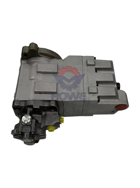 Nome da peça Bomba de injecção de combustível para escavadeira para motor E325D E336D C7 C9 319-0607 3190607