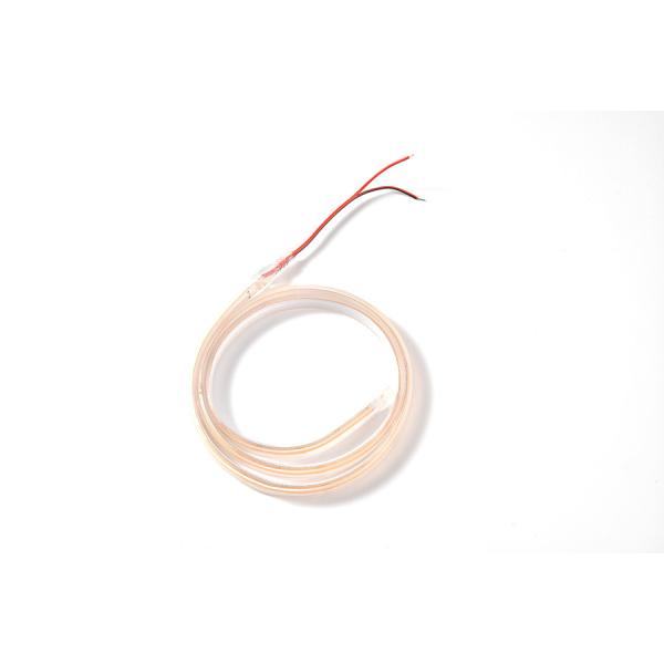 Outdoor 10W 10mm PCB 1100LM/m Waterproof Led Strip