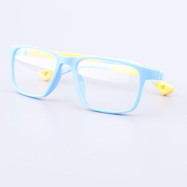 Fashion 032A Unisex 47 - 15 - 125 TR90 Eyeglass Frames