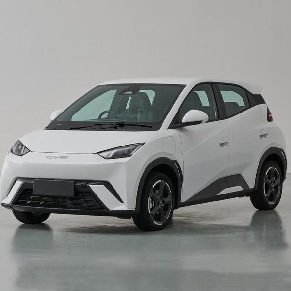 2023 Byd Seagull 420km EV Energy Small Electric Car Voltage 60V Maximum Speed Km/H 180