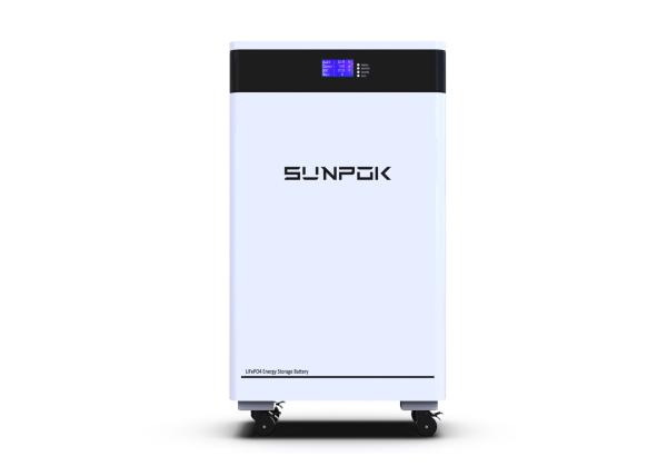 Solar Battery 51.2v 200ah 300ah 10kwh 30kw Lithium Ion Battery Lifepo4 Battery