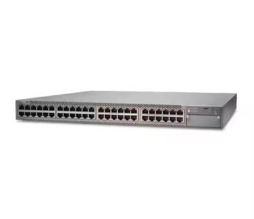 EX3400-48P POE イーサネット スイッチ 即購入・配送準備