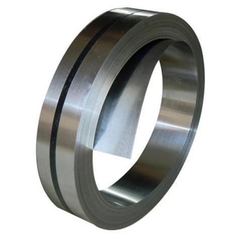Ams 5517 304 Stainless Steel 22 Ga Strip Roll Stock Wide 1.5 Inch Thick 10mm