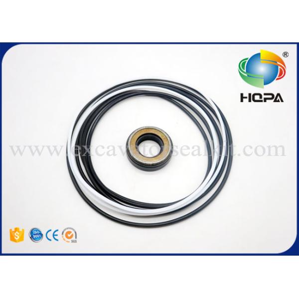 Набор уплотнения конечной передачи КОМАТСУ ПК120-6 ПК120-7, части мотора перемещения экскаватора