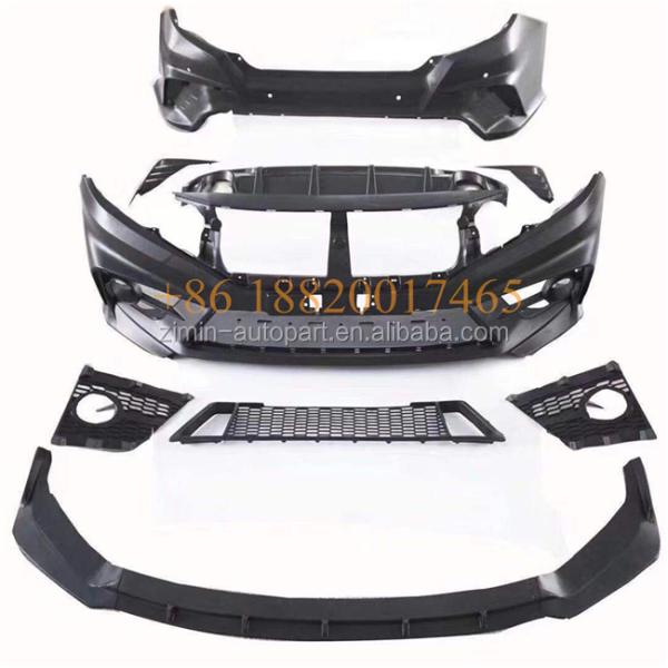 Горячая продажа FC450 светодиодные задние фонари Задние фонари для Honda Civic Автостоп лампы