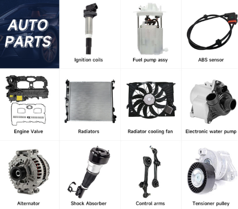 Auto Spare Parts 54399880022 Engine Turbocharger for Audi A3 1.9TDI