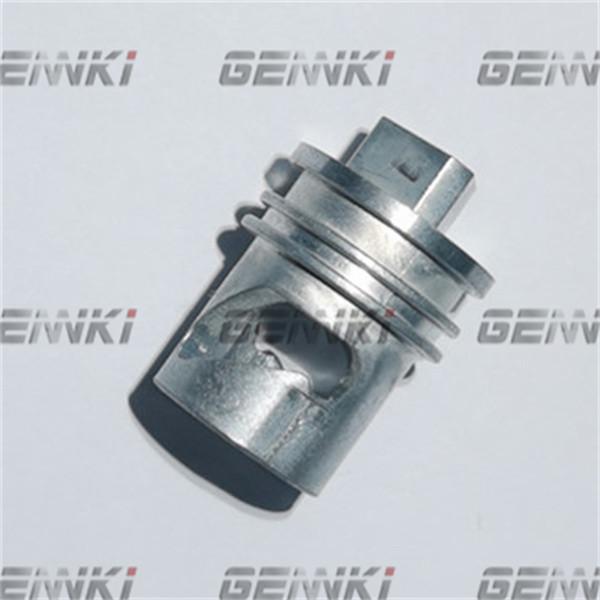 A380 ADC 12 S136 Aluminum Die Casting Parts OEM Heat Treatment Zinc Alloy Aluminum