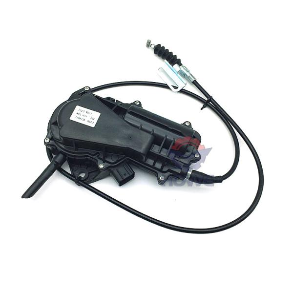 DH220-5 DH225-7 Peças de escavadeira S220LC-V Motor de parada de motor 2523-9016 2523-9017