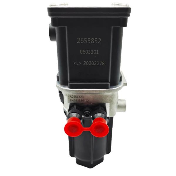 Bomba de Adblue da ureia para OEM 2655852 de Scania do caminhão do Euro 2009872 2549339 4388105