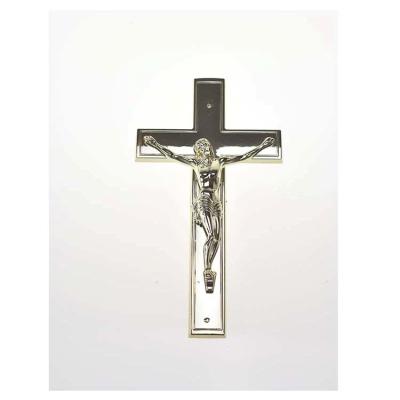 Cruzeiro funerário de plástico de design moderno 19.5 * 11cm Compacto caixão infantil PJ-02S