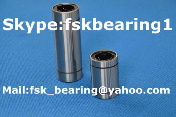 LM35UU AJ Linear Motion Bearings 35mm × 52mm × 70mm Roller Guide Bearings