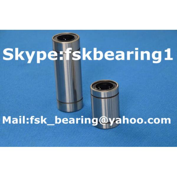 LM35UU AJ Linear Motion Bearings 35mm × 52mm × 70mm Roller Guide Bearings
