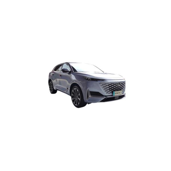 Changan Uni-k Hybrid Electric SUV Car Energy Vehicle 4865*1948*1700 Charge Time 0.5h/4h
