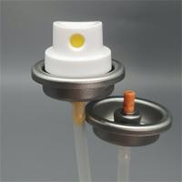Une valve de pulvérisation de brillance capillaire de qualité professionnelle pour les propriétaires de salons avec des performances supérieures