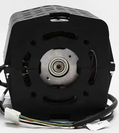 Elevator Door Motor YVP90-6S Door Motor Elevator Parts