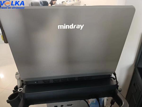 Computador portátil Mindray sistema de ultra-som original M9
