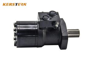 KM2 OMR Sauer High Speed Hydraulic Motor For Mobile Machine