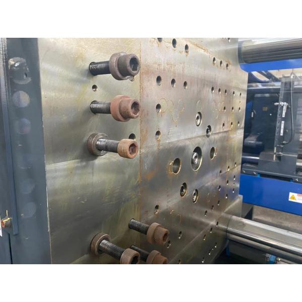 Sumitomo SE180EV Used Plastic Injection Moulding Machine Fully Automatic Electric 180 Ton