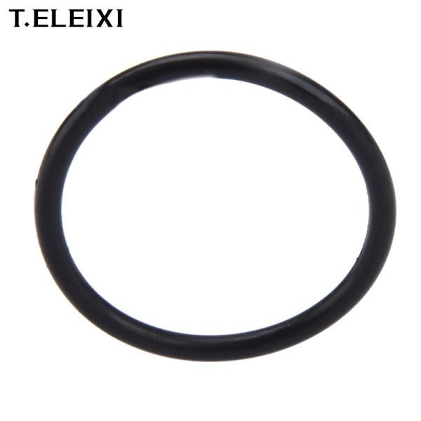 Antiflaming Waterproof 20Mpa 500% Rubber Seal Gasket