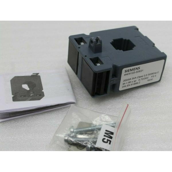 200/5A 5 VA K L0.5 Current Transformer for Accurate Current Measurement
