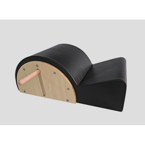 U+FM005M Maple Pilates Spine Corrector with Reinforced Arch Design