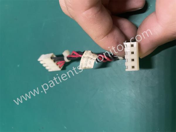 GE Dash1800 Patient Monitor Power Supply Connector Cable 2037729-001 Used Medical Spare Parts