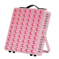 Equipamento leve livre leve vermelho da beleza do diodo emissor de luz de Multiwave da cintilação do suporte da tabela do dispositivo da terapia da casa