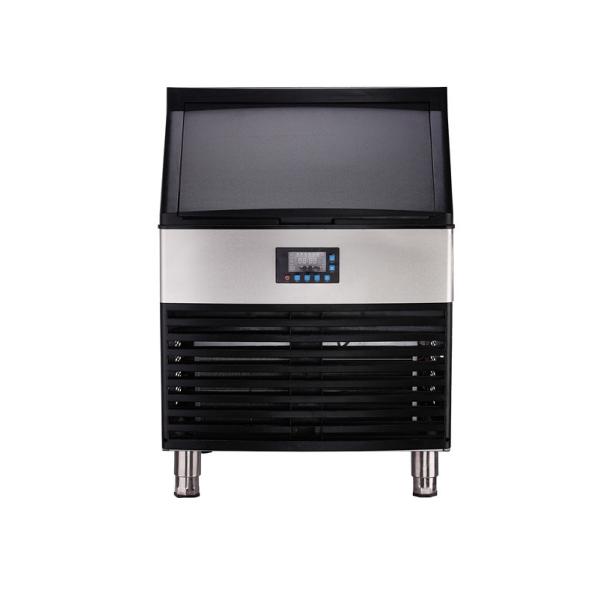 Автоматический промышленный куб льда оборудования рефрижерации промышленный дела