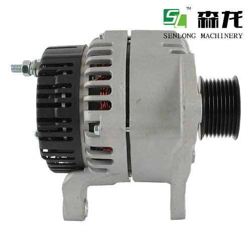 320/08611 320/08650 AAK5584 AAK5771 JCB Excavator Alternator