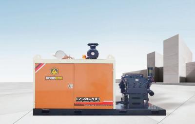 mud pump GSM1200, goodeng mud pump,1200L mud pump, mud pump 1200L,1200L/min mud pump, mud pump 1200L/min