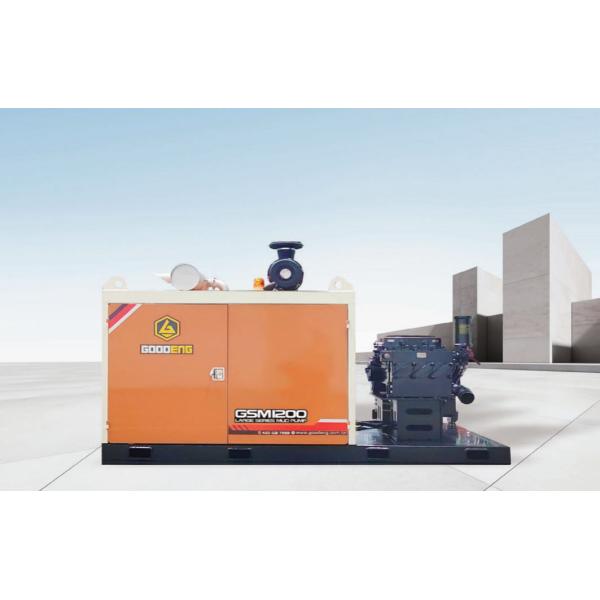 mud pump GSM1200, goodeng mud pump,1200L mud pump, mud pump 1200L,1200L/min mud pump, mud pump 1200L/min