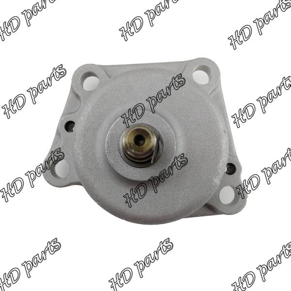 S6S Diesel Engine Oil  Pump  32B35-00011 For  Mitsubishi
